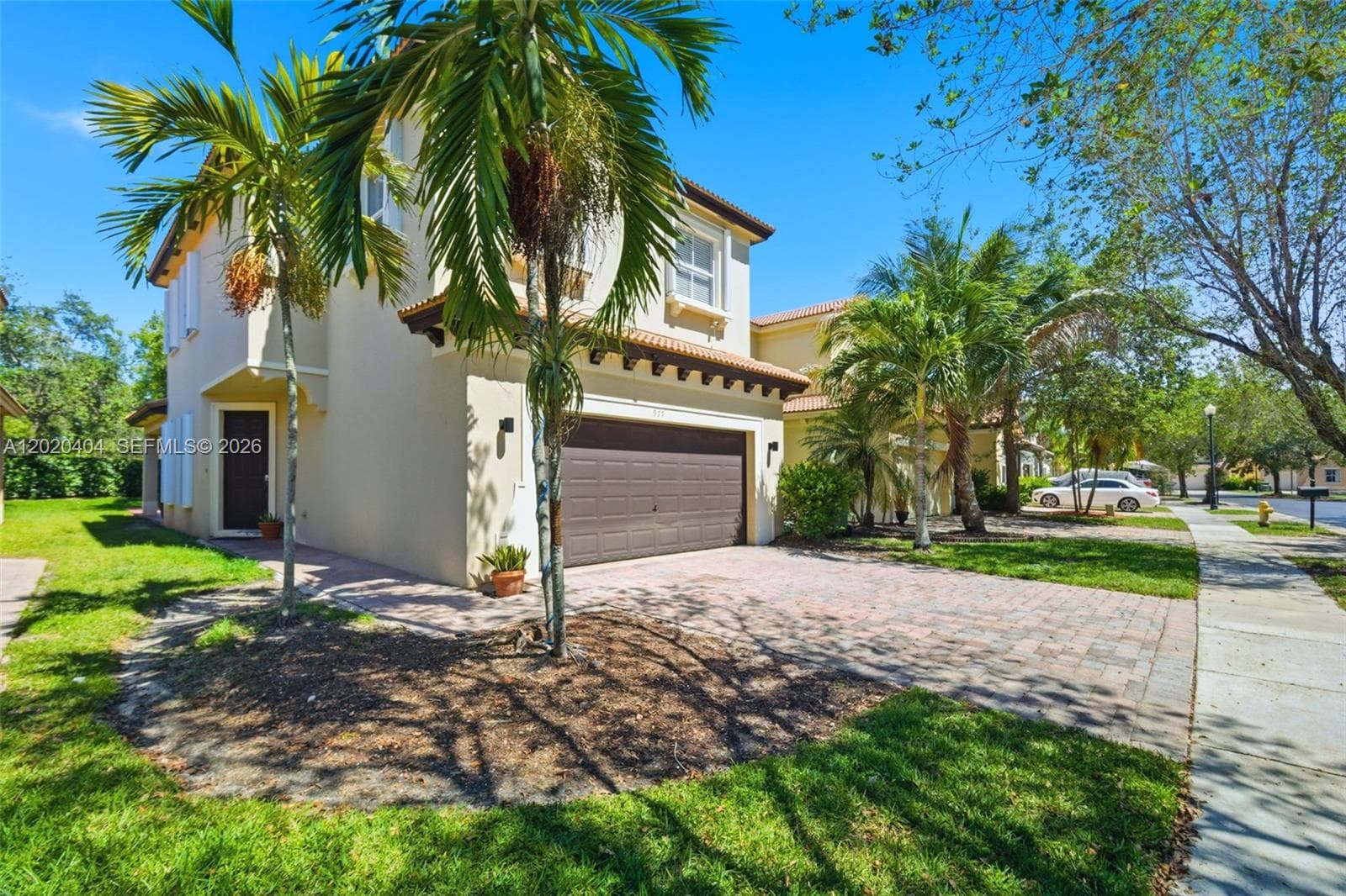 977 NE 37th Pl, Homestead FL 33033 — 2