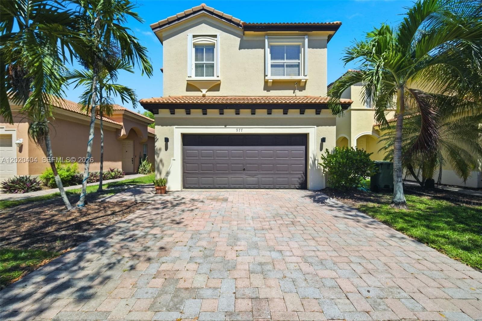 977 NE 37th Pl, Homestead FL 33033 — 1