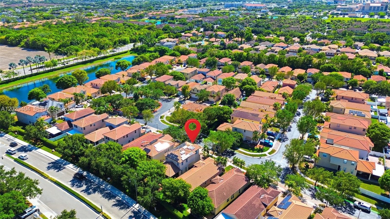 977 NE 37th Pl, Homestead FL 33033 — 18