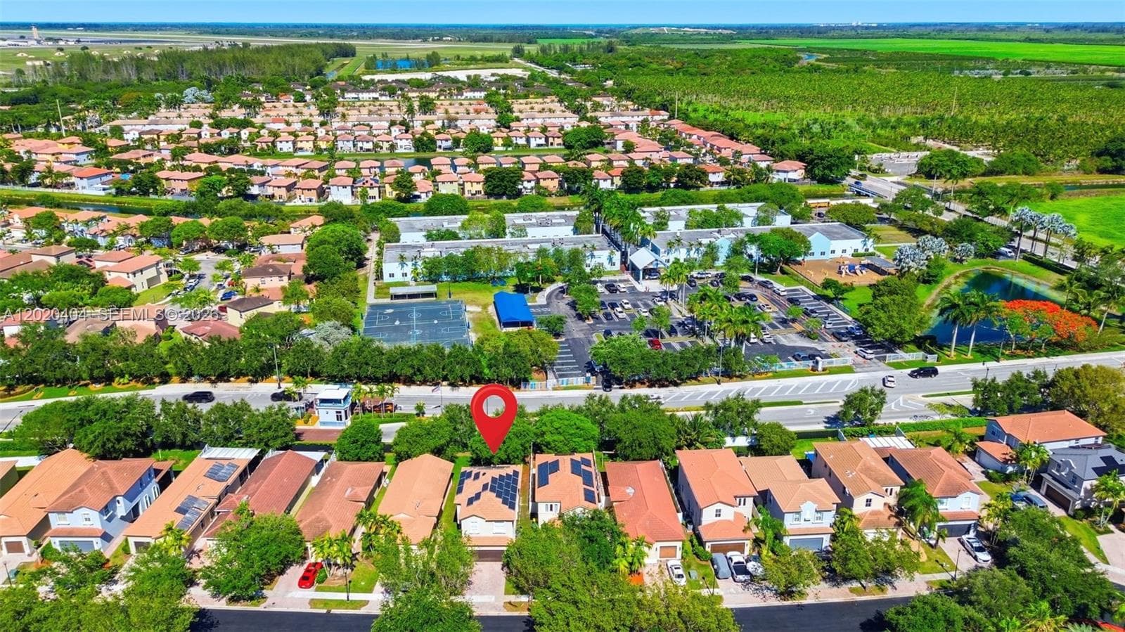 977 NE 37th Pl, Homestead FL 33033 — 31
