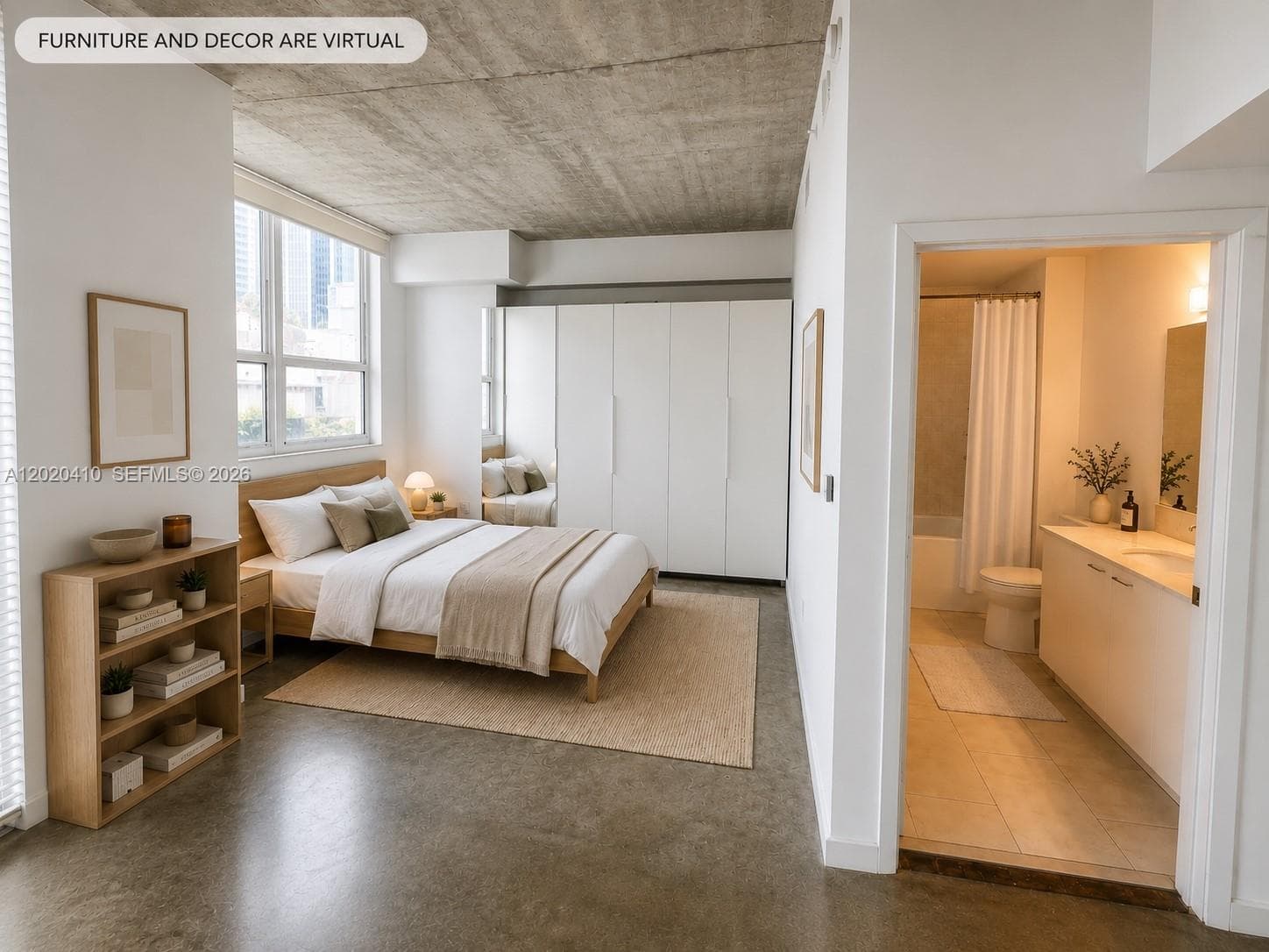 133 NE 2nd Ave # 410, Miami FL 33132 — 2