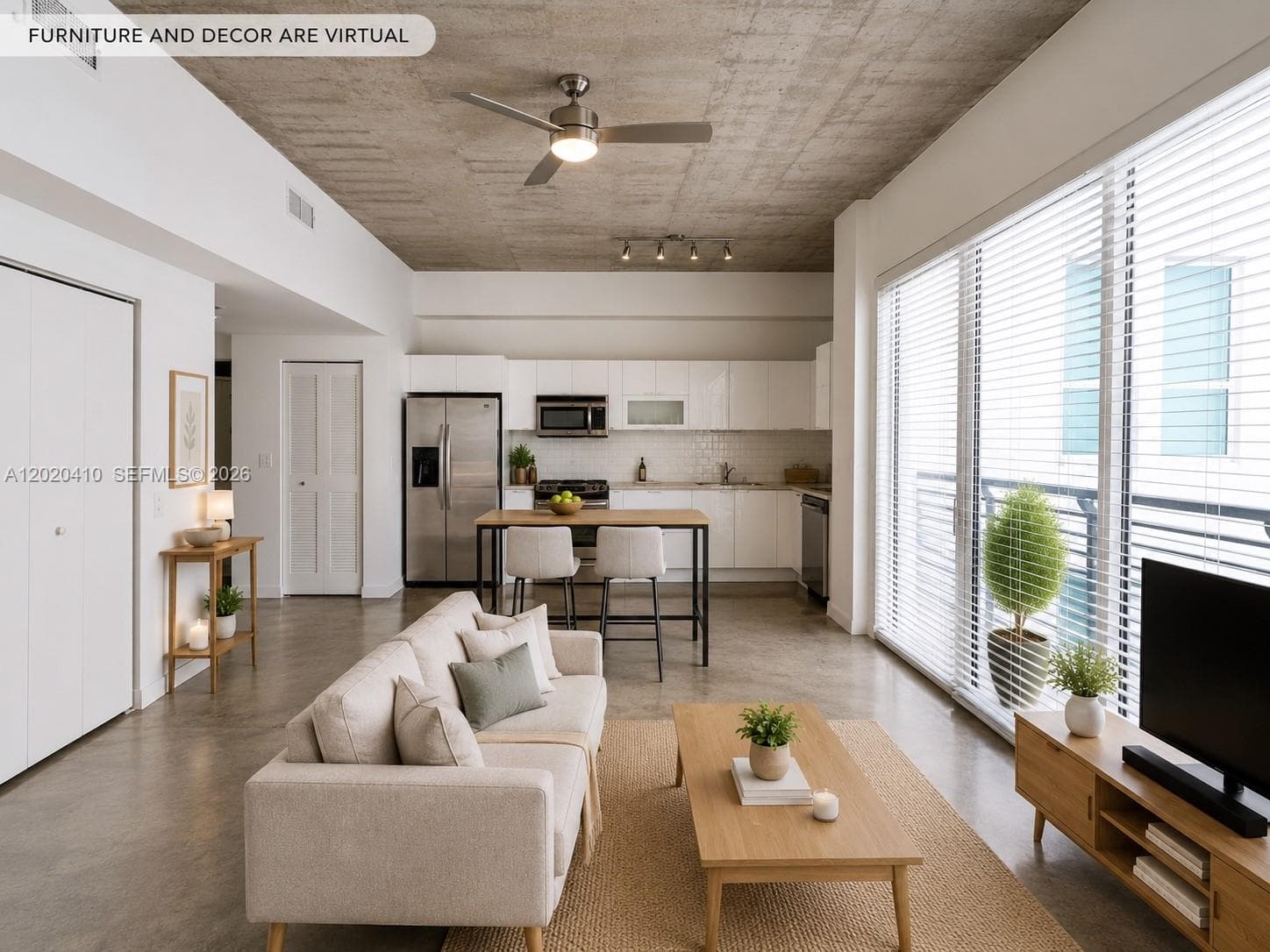 133 NE 2nd Ave # 410, Miami FL 33132 — 3