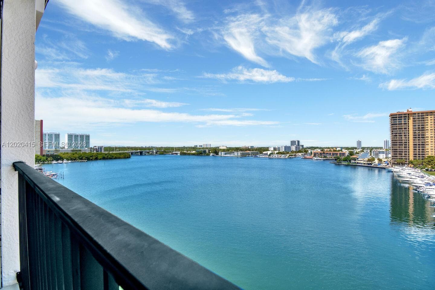 17150 N Bay Rd # 2808, Sunny Isles Beach FL 33160 — 27