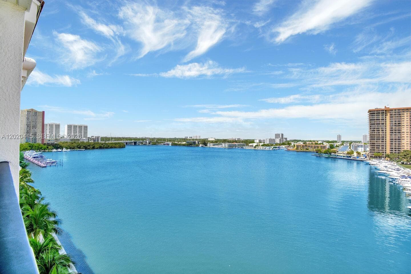 17150 N Bay Rd # 2808, Sunny Isles Beach FL 33160 — 26