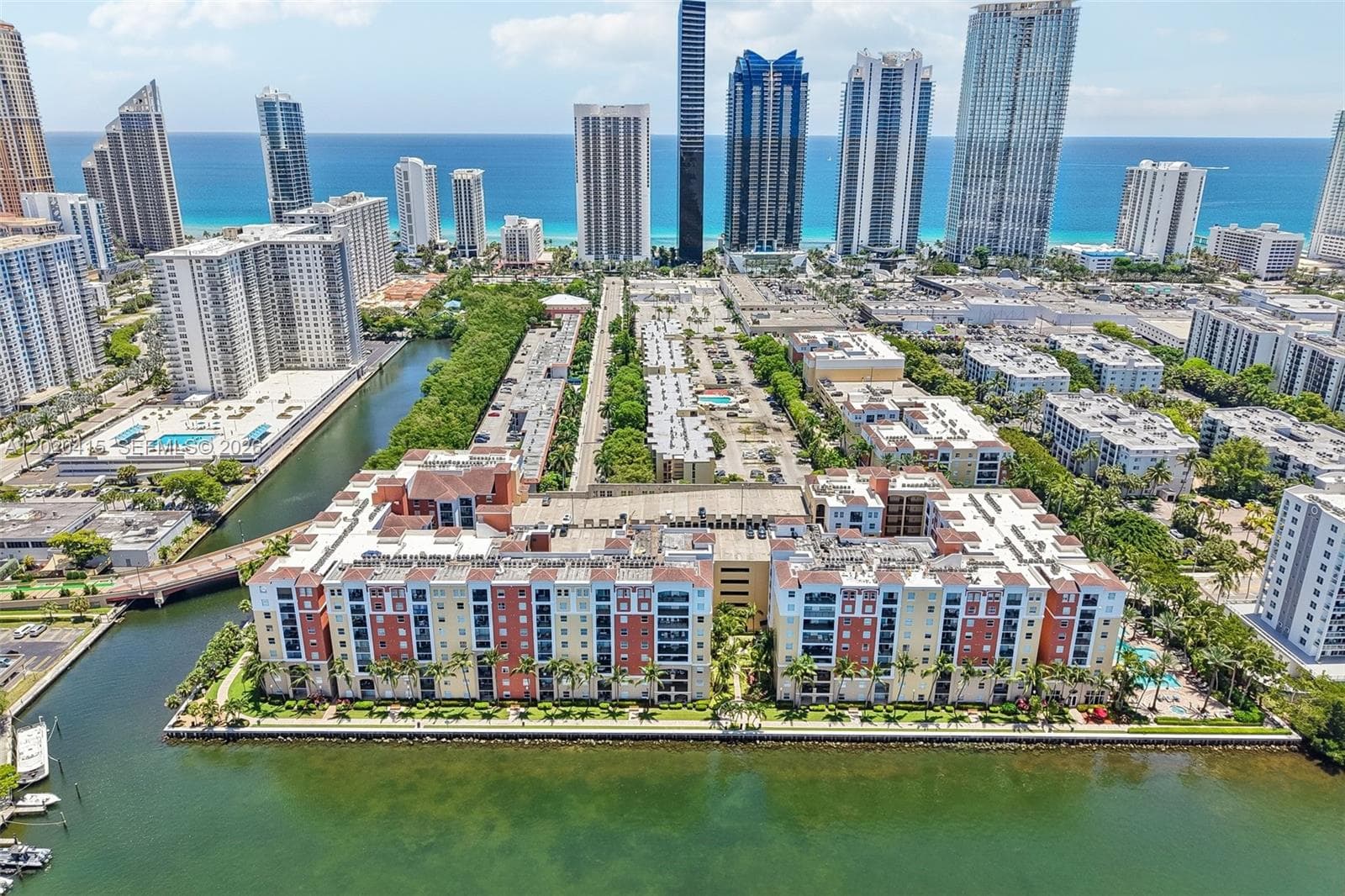 17150 N Bay Rd # 2808, Sunny Isles Beach FL 33160 — 36