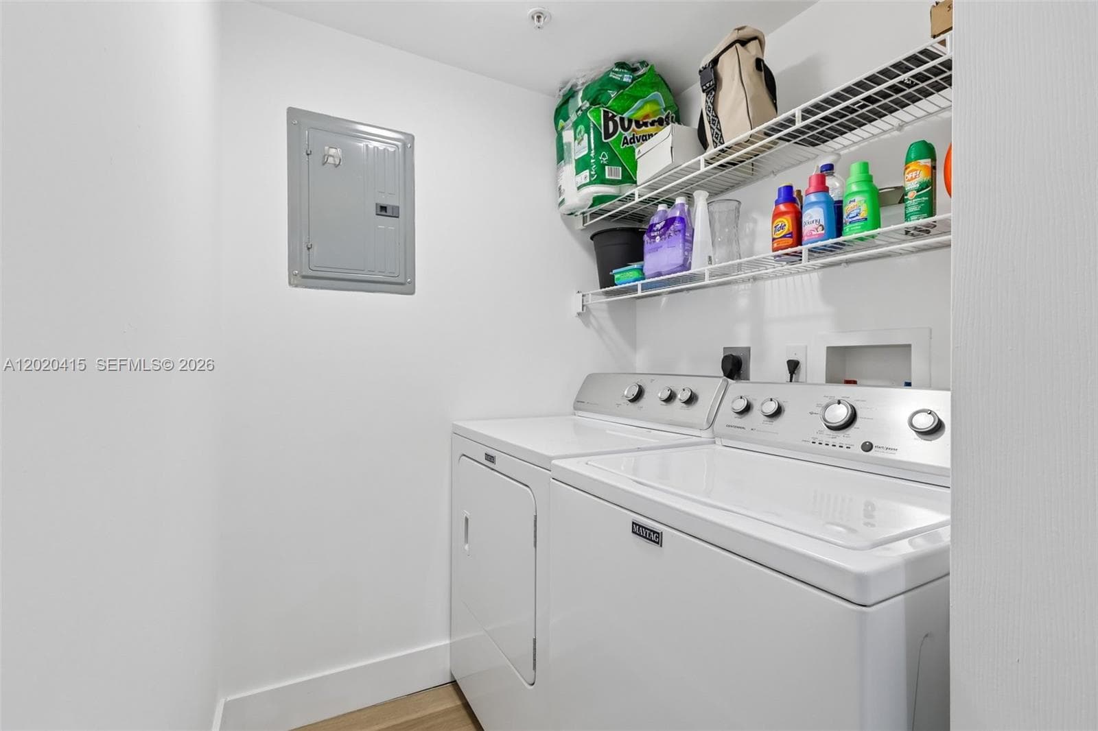 17150 N Bay Rd # 2808, Sunny Isles Beach FL 33160 — 24