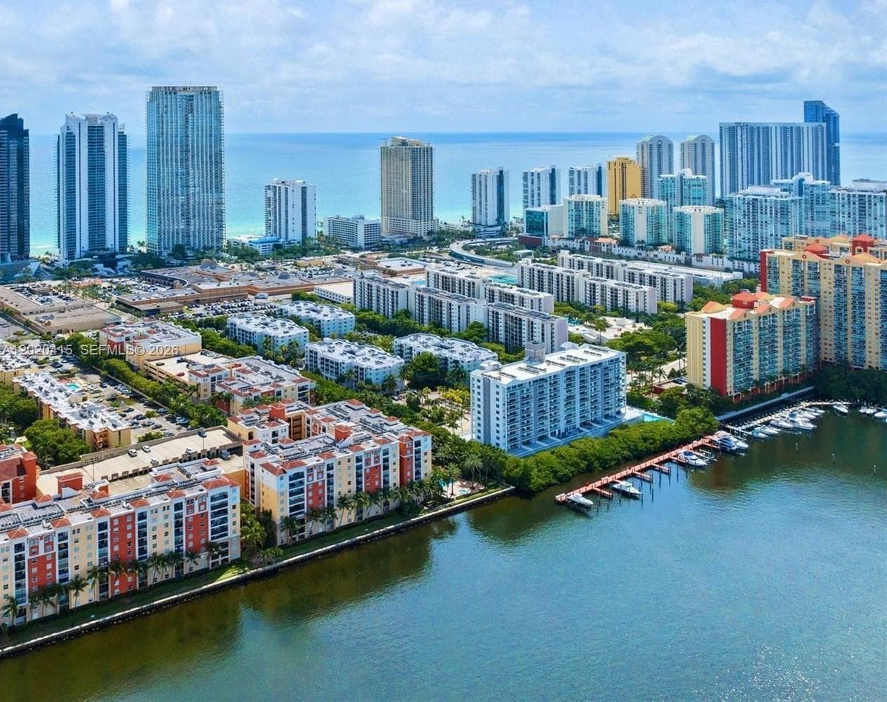 17150 N Bay Rd # 2808, Sunny Isles Beach FL 33160 — 38