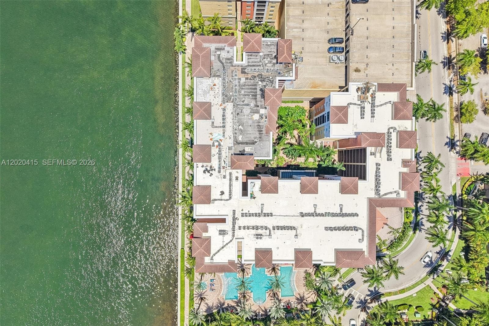 17150 N Bay Rd # 2808, Sunny Isles Beach FL 33160 — 37