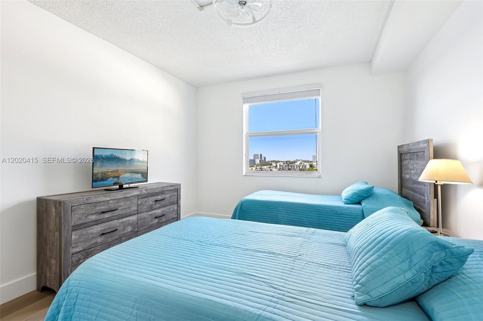 17150 N Bay Rd # 2808, Sunny Isles Beach FL 33160 — 15