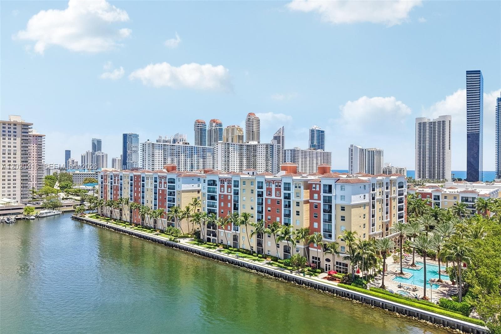 17150 N Bay Rd # 2808, Sunny Isles Beach FL 33160 — 35