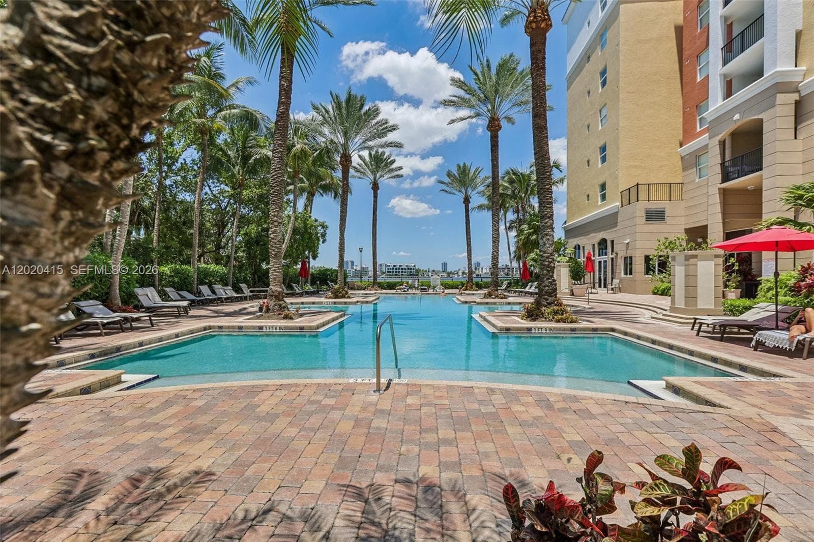 17150 N Bay Rd # 2808, Sunny Isles Beach FL 33160 — 29