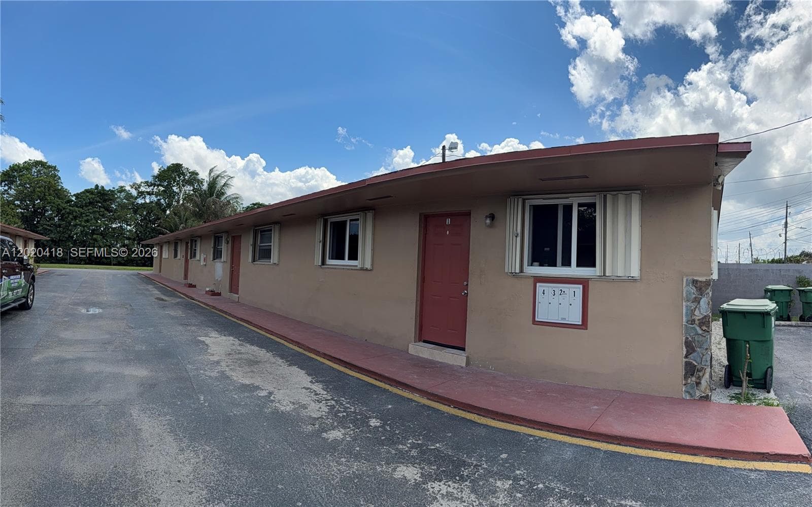 2924 NW 132nd Ter # 1, Opa-Locka FL 33054 — 1