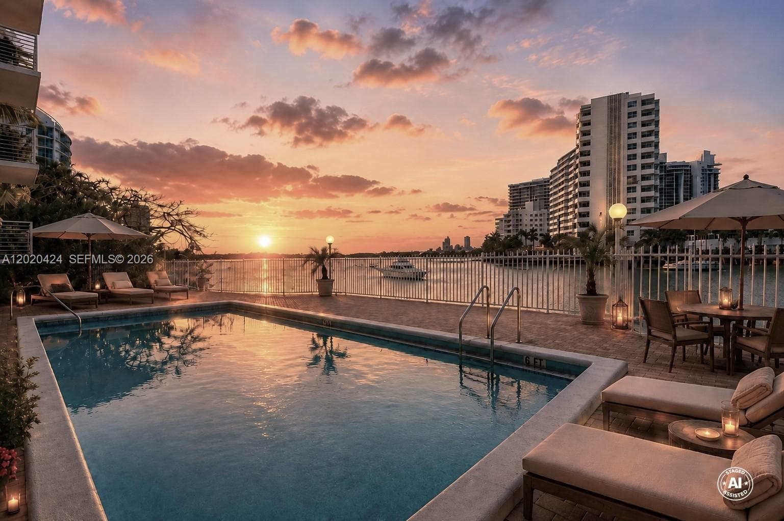 1441 Lincoln Rd # 417, Miami Beach FL 33139 — 10