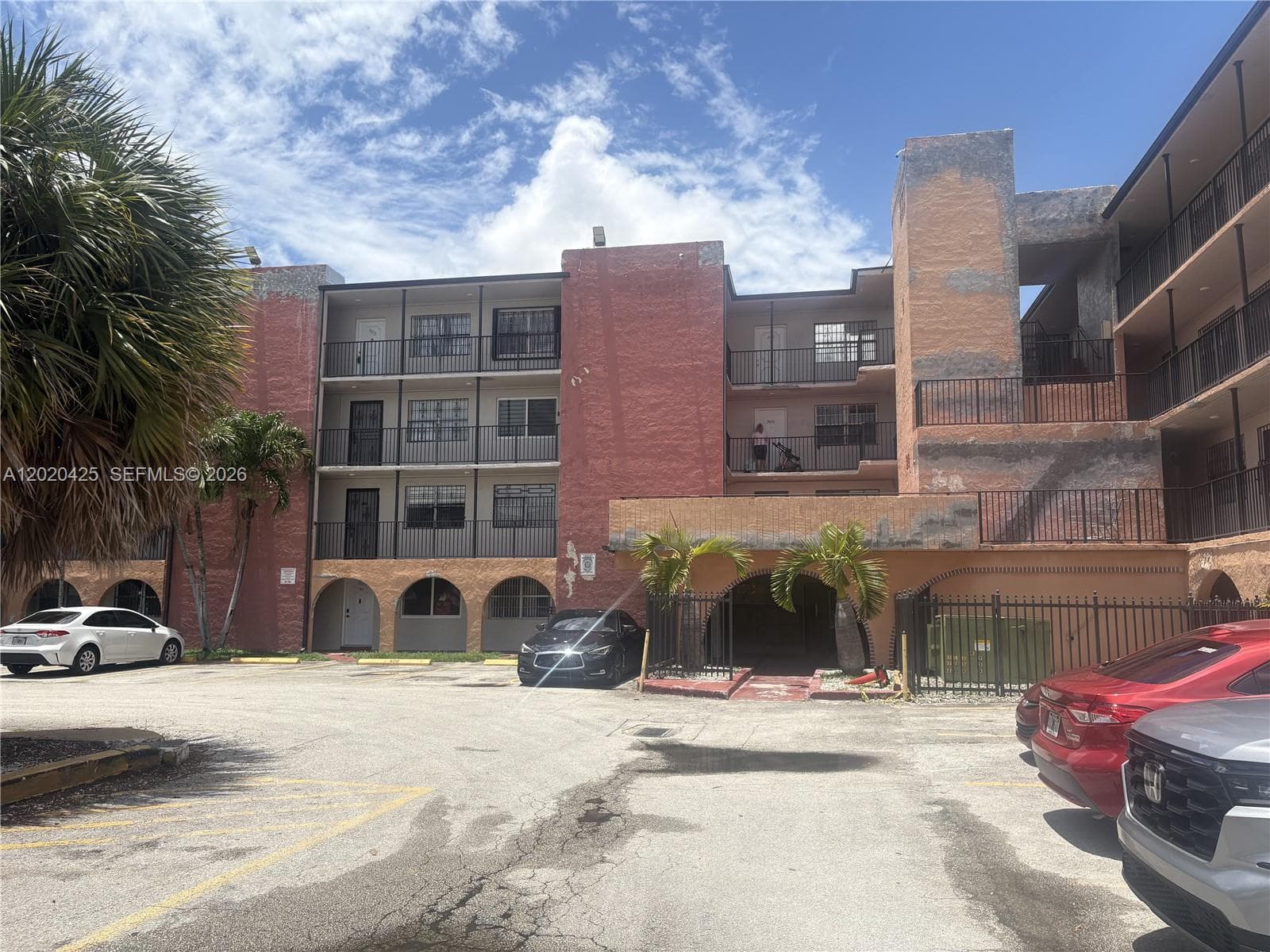6620 W 2nd Ct # 403, Hialeah FL 33012 — 1