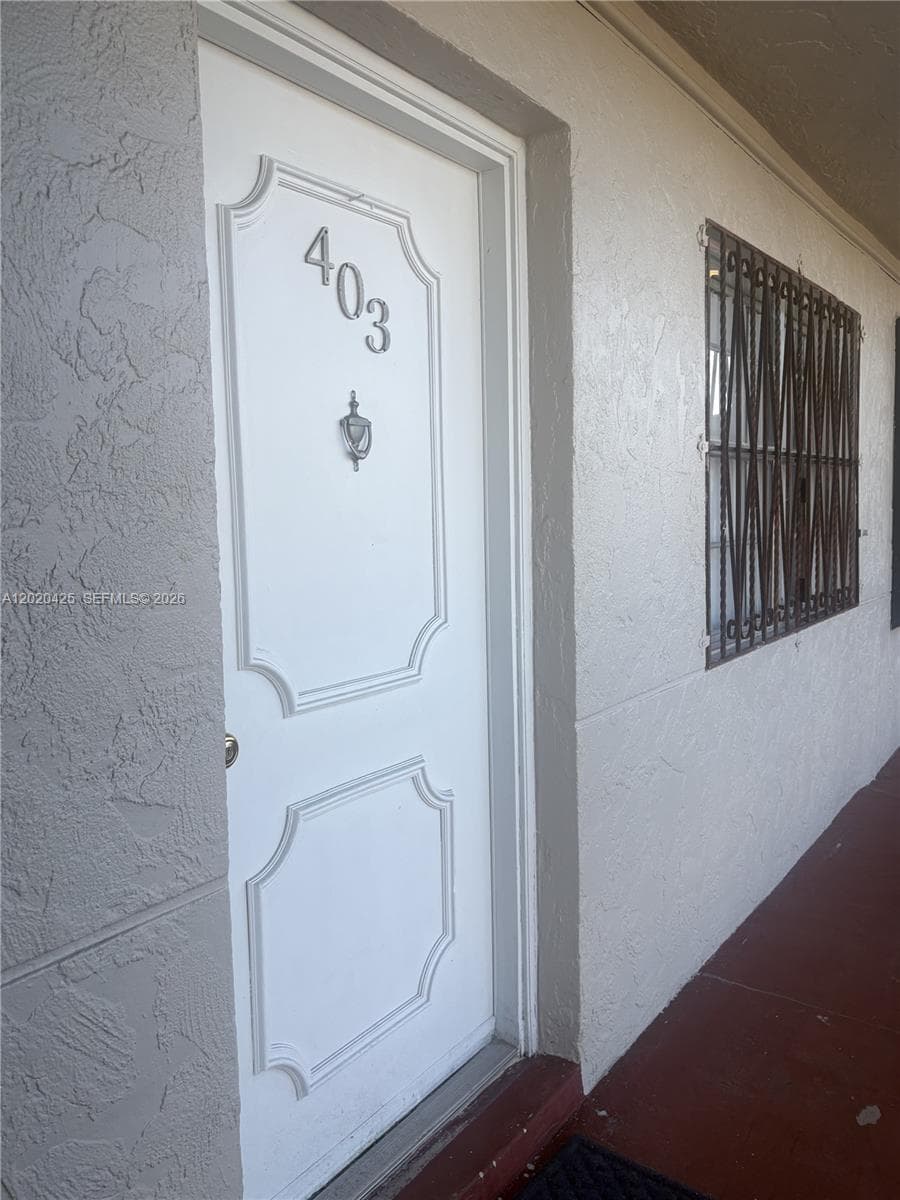 6620 W 2nd Ct # 403, Hialeah FL 33012 — 8
