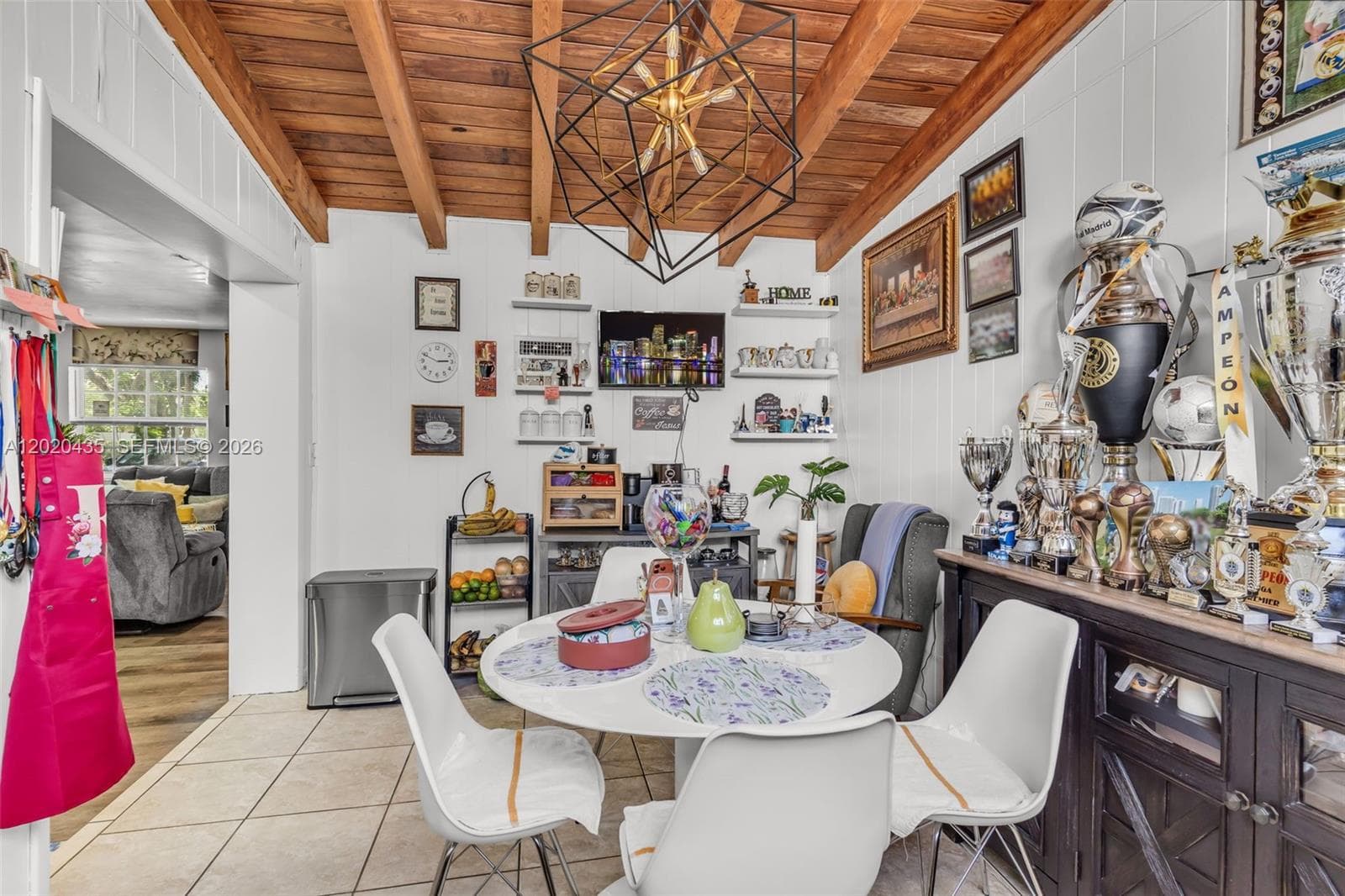 13075 NW 16th Ave, North Miami FL 33167 — 2