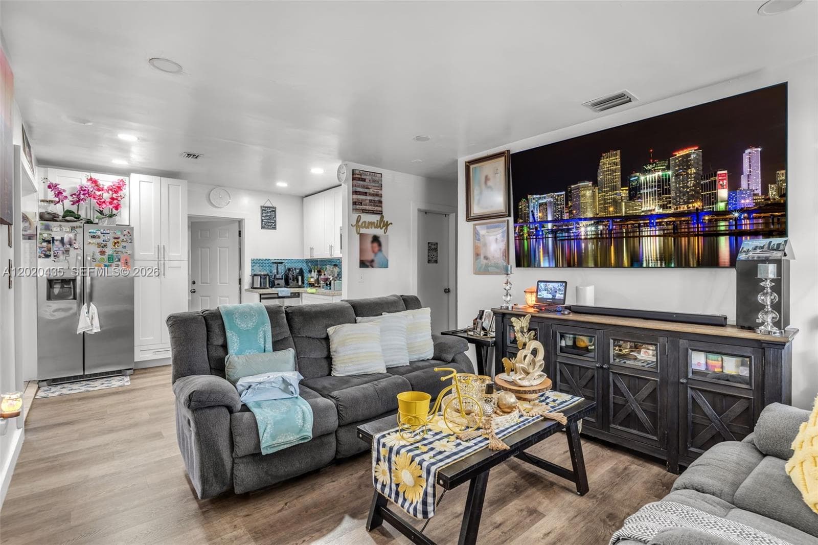 13075 NW 16th Ave, North Miami FL 33167 — 3