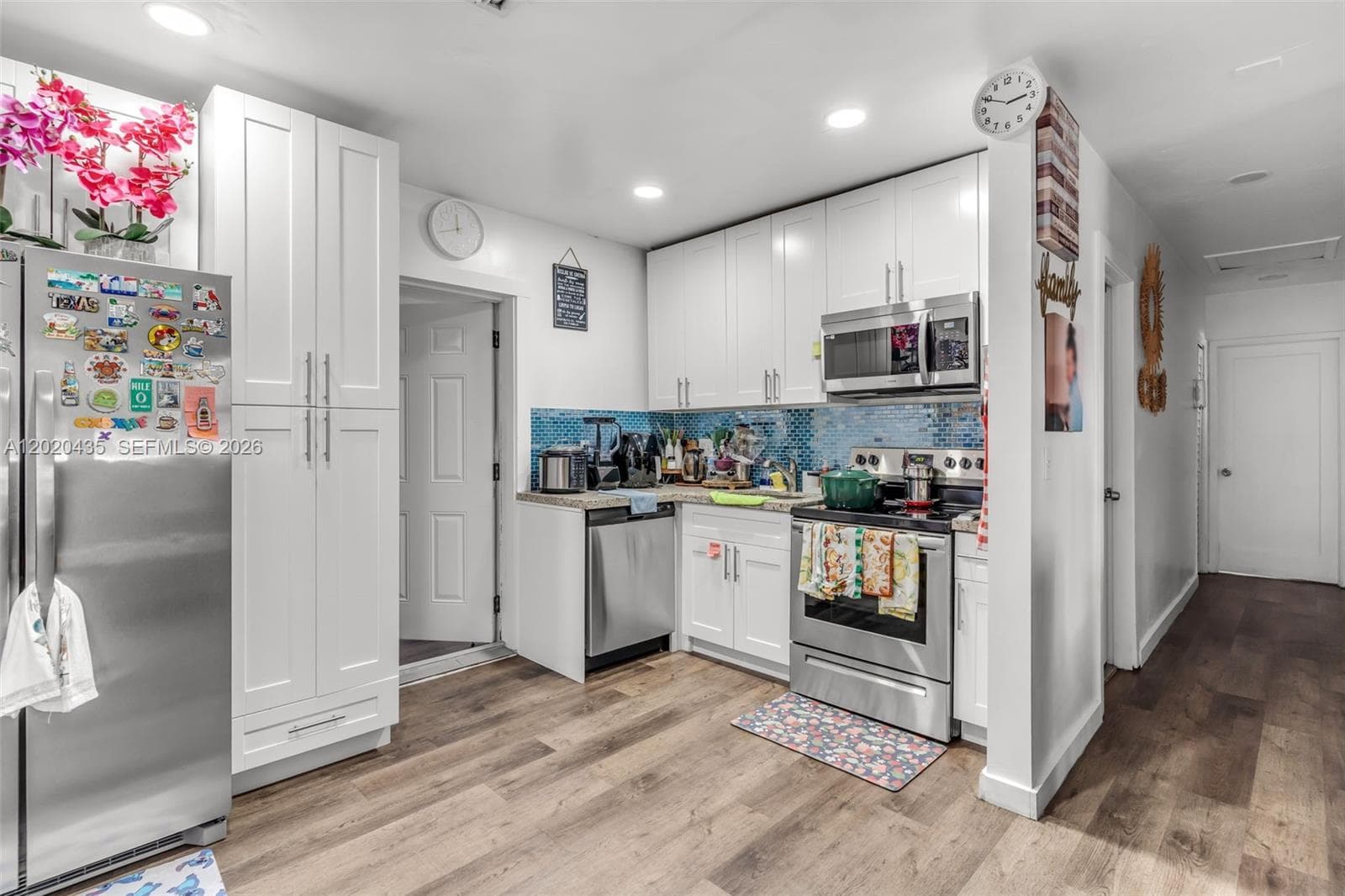 13075 NW 16th Ave, North Miami FL 33167 — 1