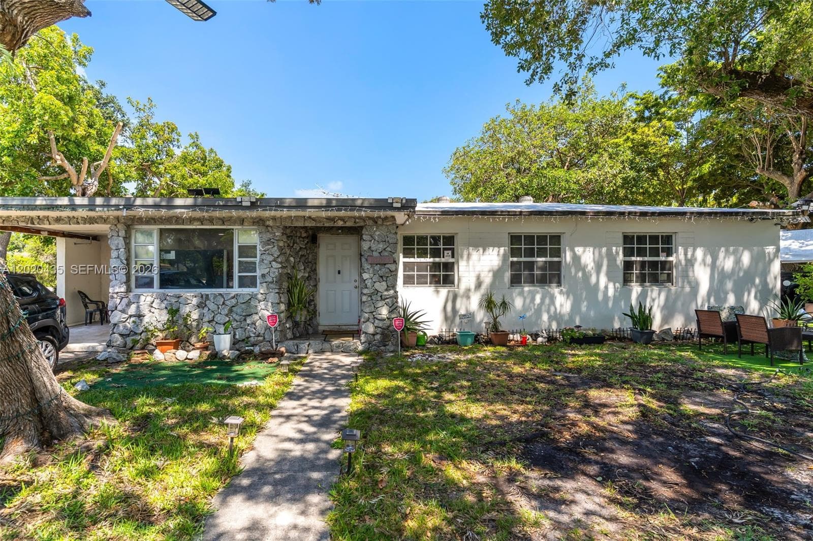 13075 NW 16th Ave, North Miami FL 33167 — 19