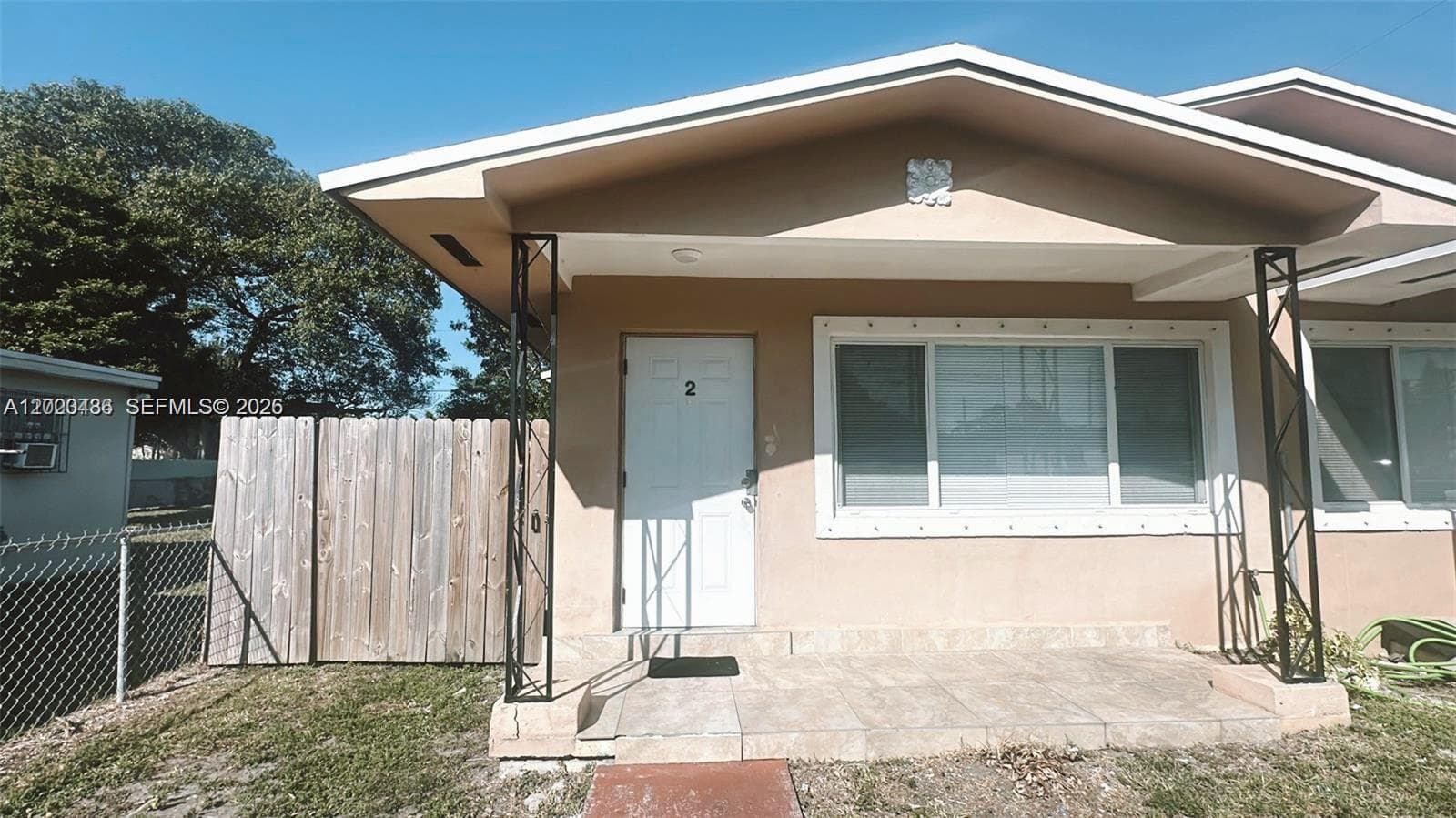 2125 NW 66th St # 2, Miami FL 33147 — 2