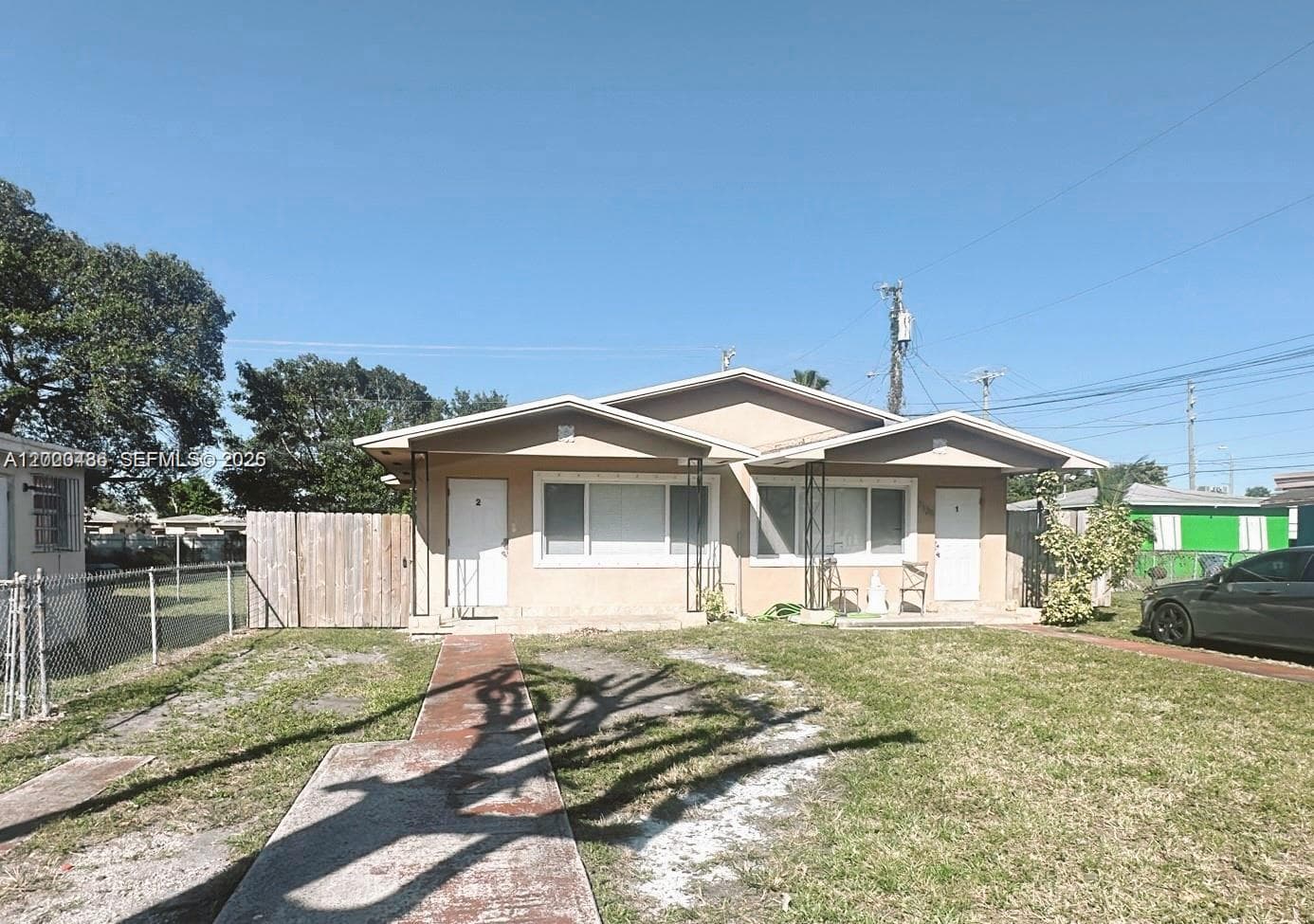 2125 NW 66th St # 2, Miami FL 33147 — 1