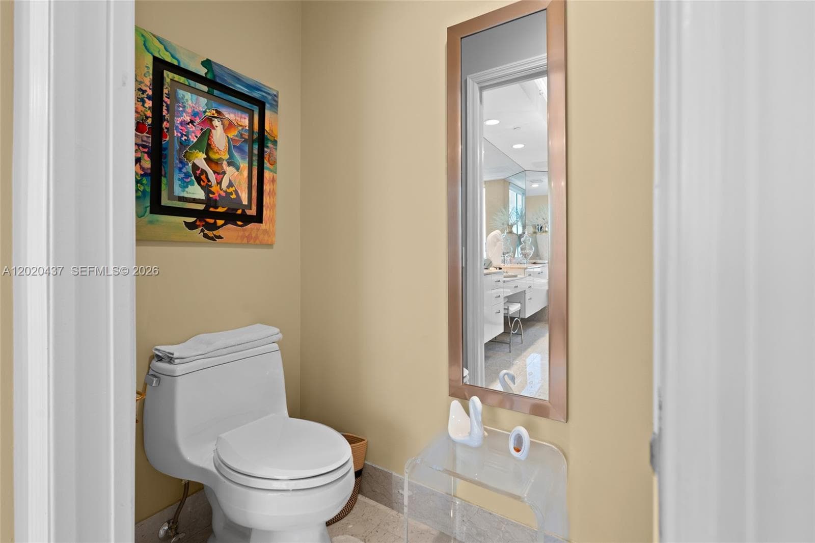 21200 Point Pl # 2802, Aventura FL 33180 — 23