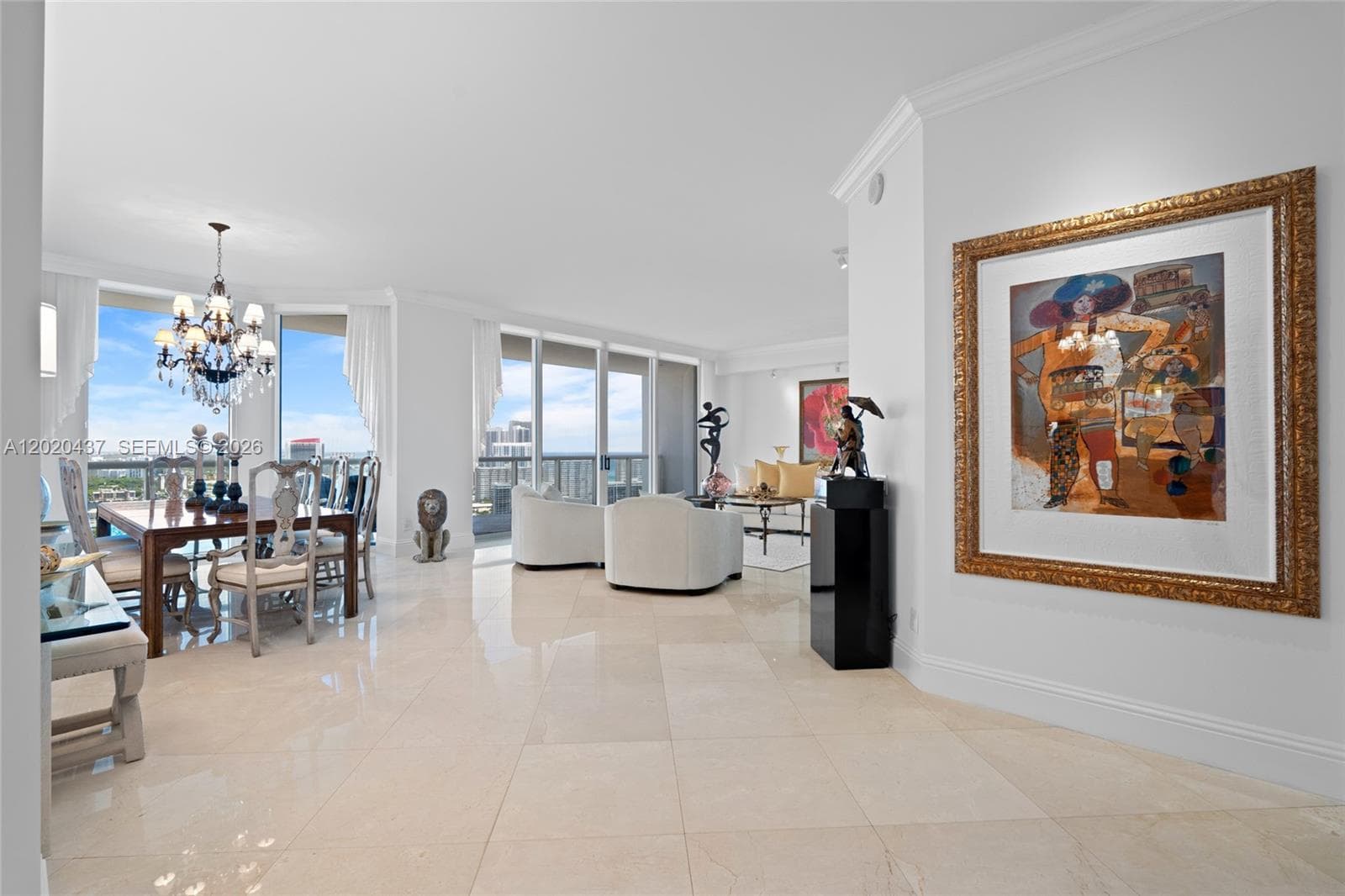 21200 Point Pl # 2802, Aventura FL 33180 — 2
