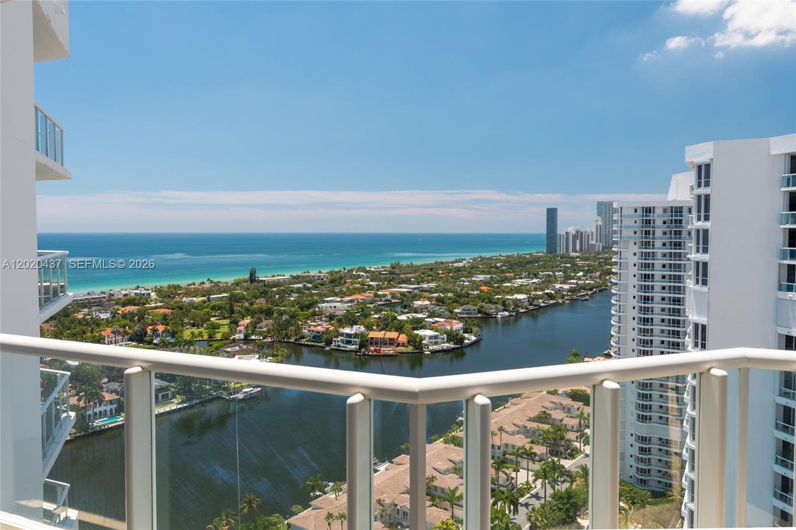 21200 Point Pl # 2802, Aventura FL 33180 — 16