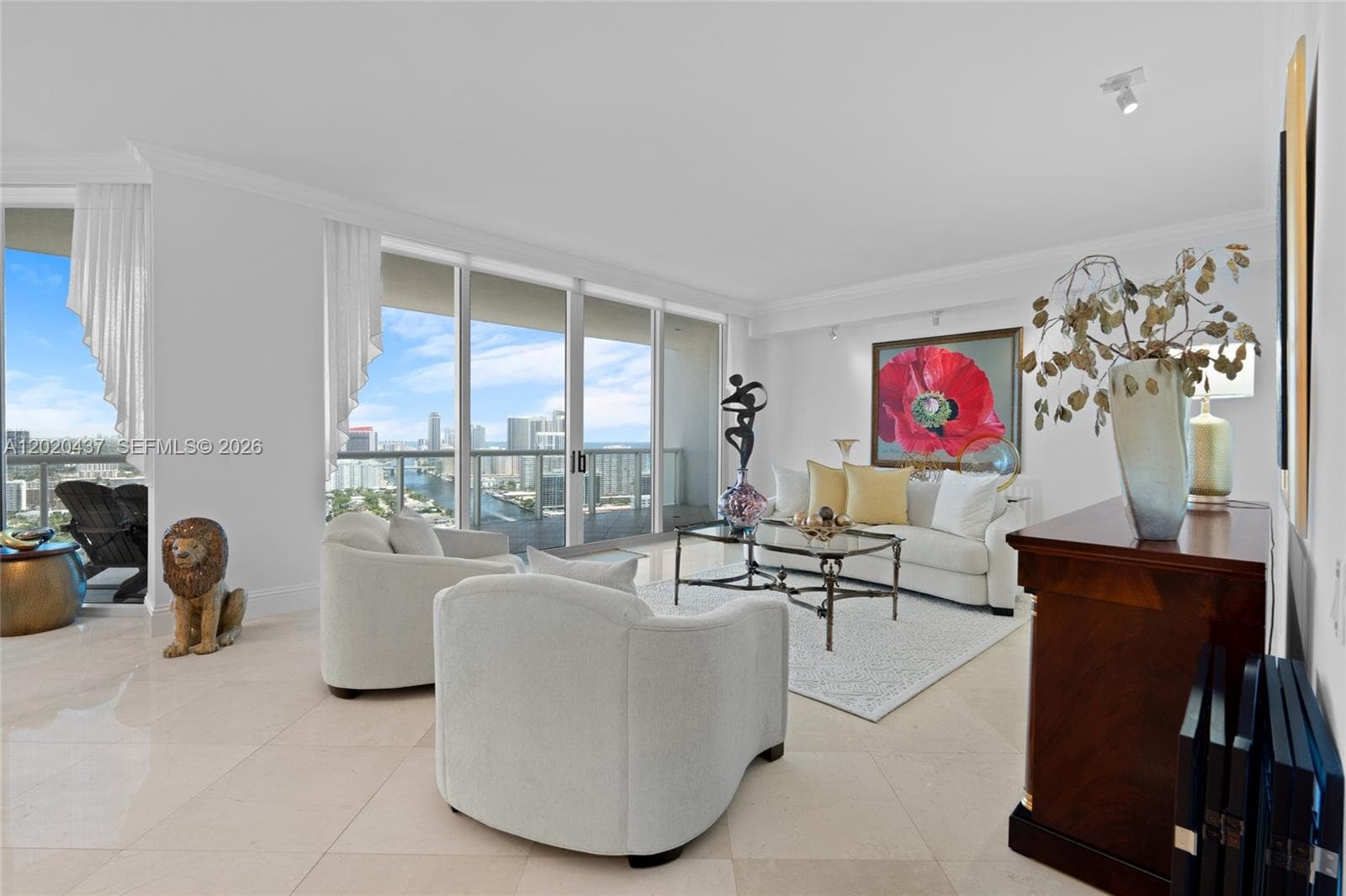 21200 Point Pl # 2802, Aventura FL 33180 — 1