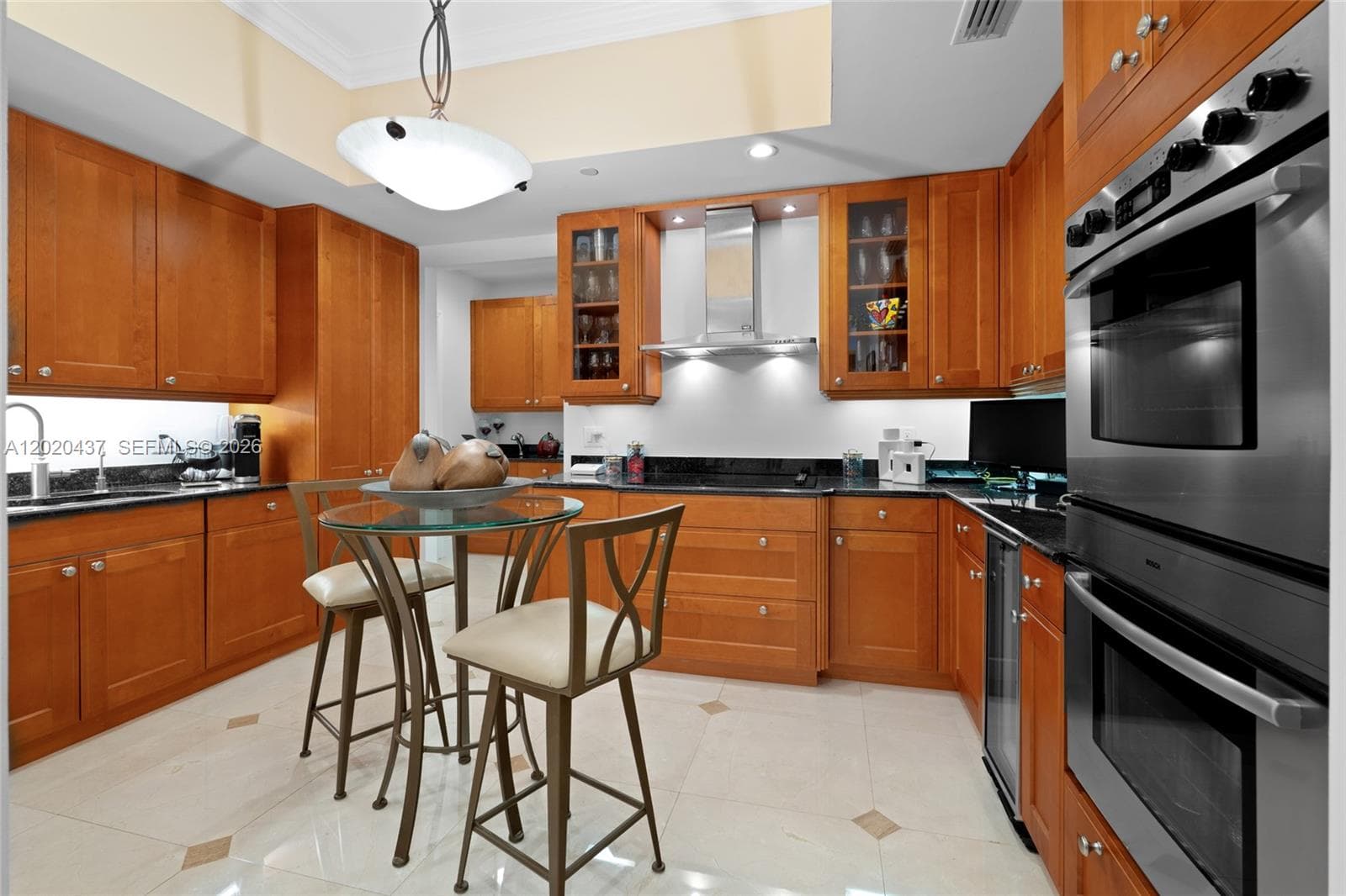 21200 Point Pl # 2802, Aventura FL 33180 — 9
