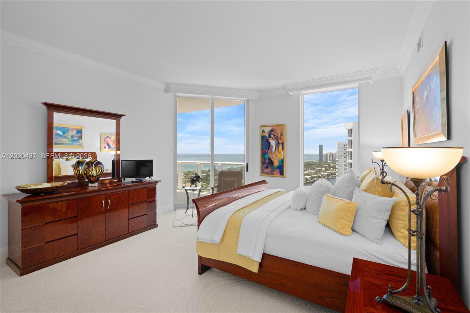 21200 Point Pl # 2802, Aventura FL 33180 — 21