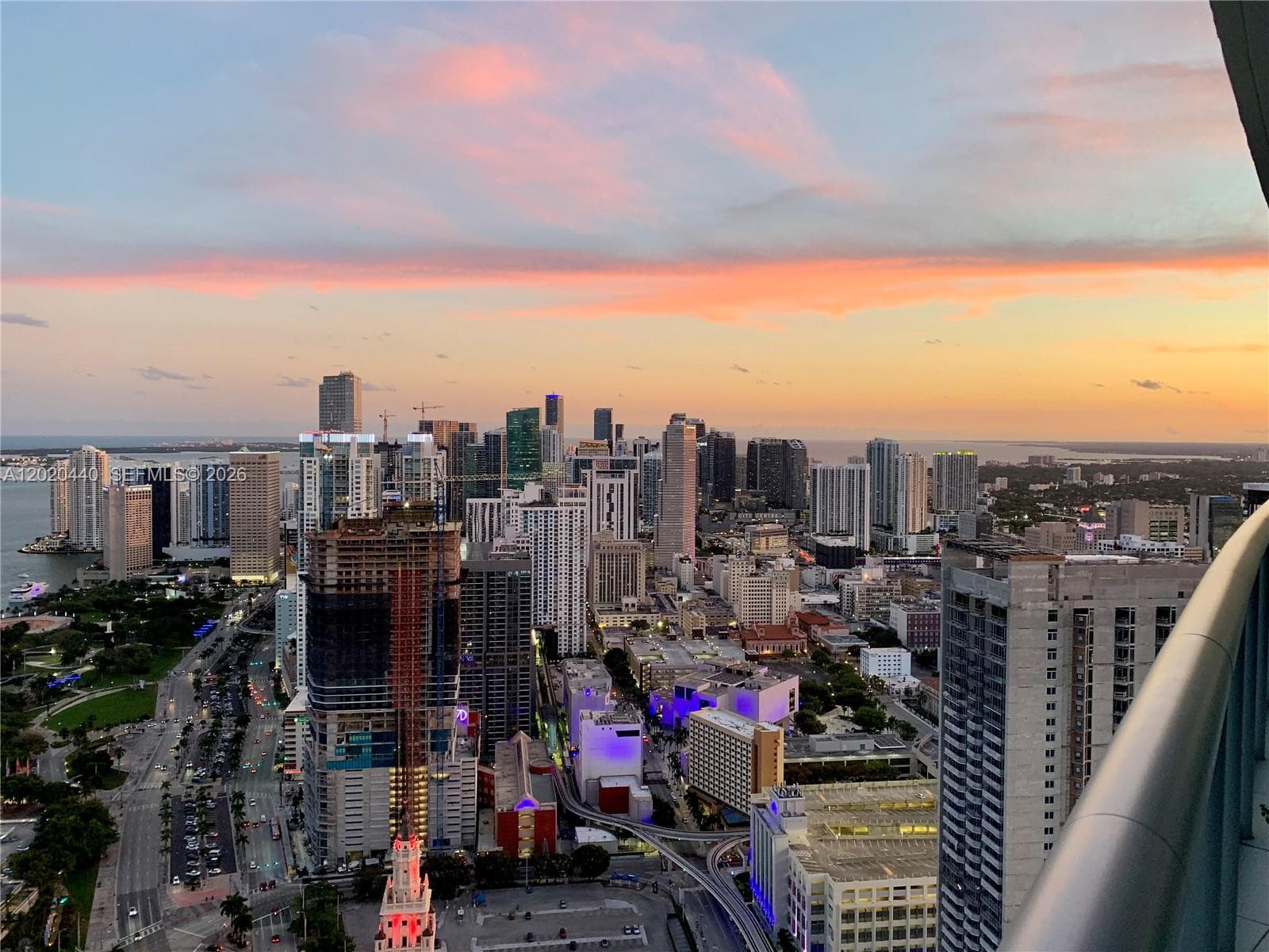 Marinablue Condo, Miami, FL — 16