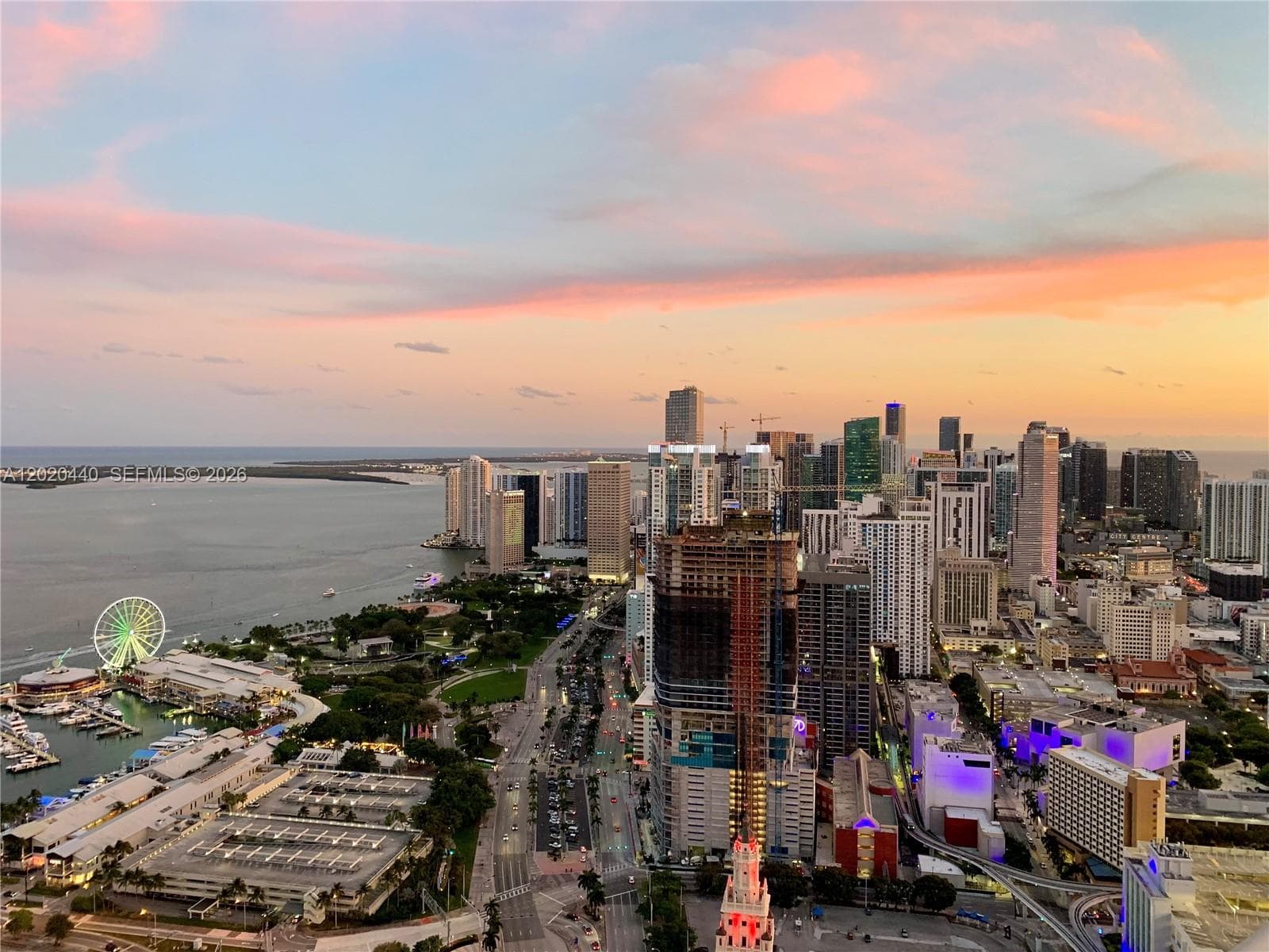 Marinablue Condo, Miami, FL — 7