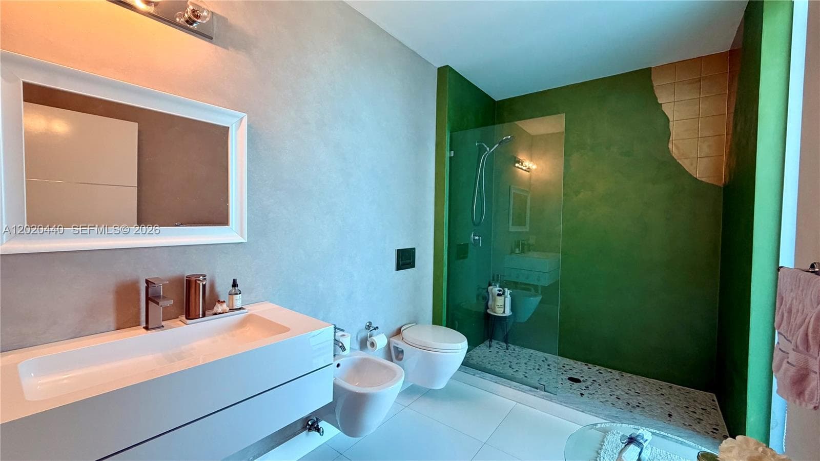 Marinablue Condo, Miami, FL — 14