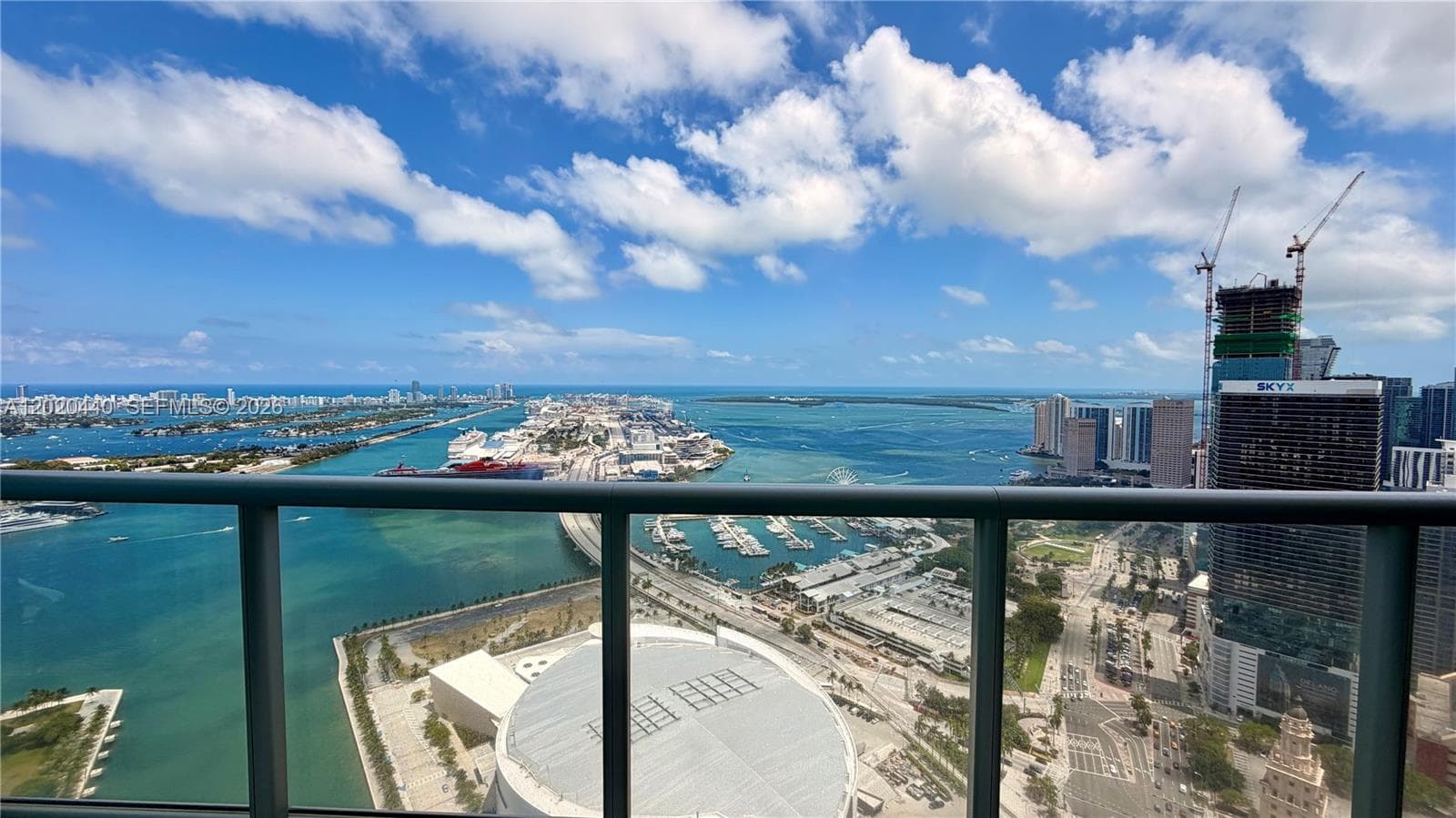 Marinablue Condo, Miami, FL — 15