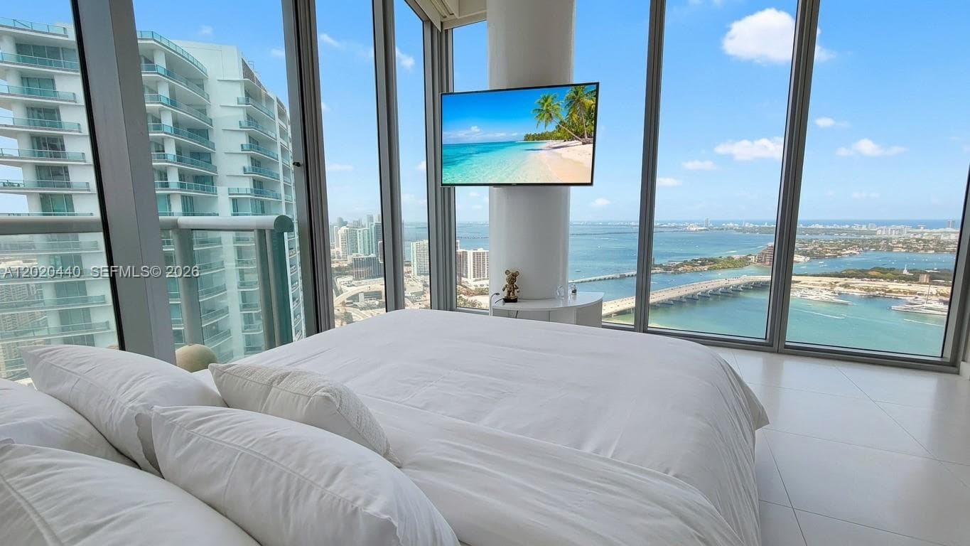 Marinablue Condo, Miami, FL — 11