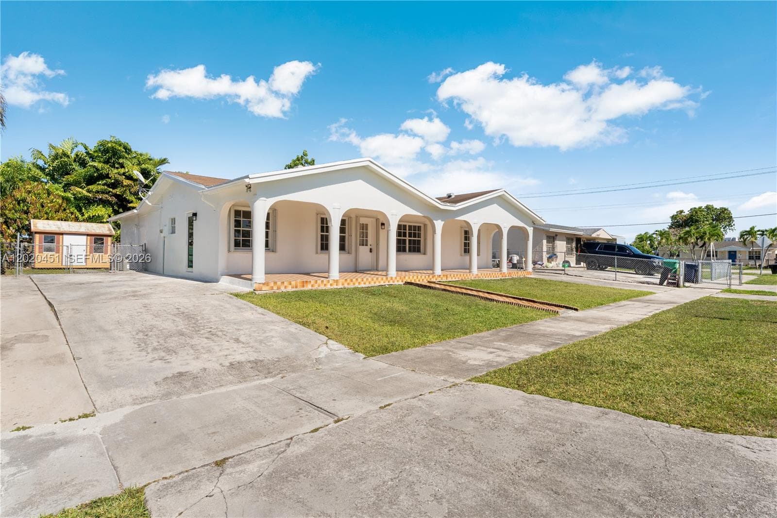 30323 SW 152nd Pl, Homestead FL 33033 — 1