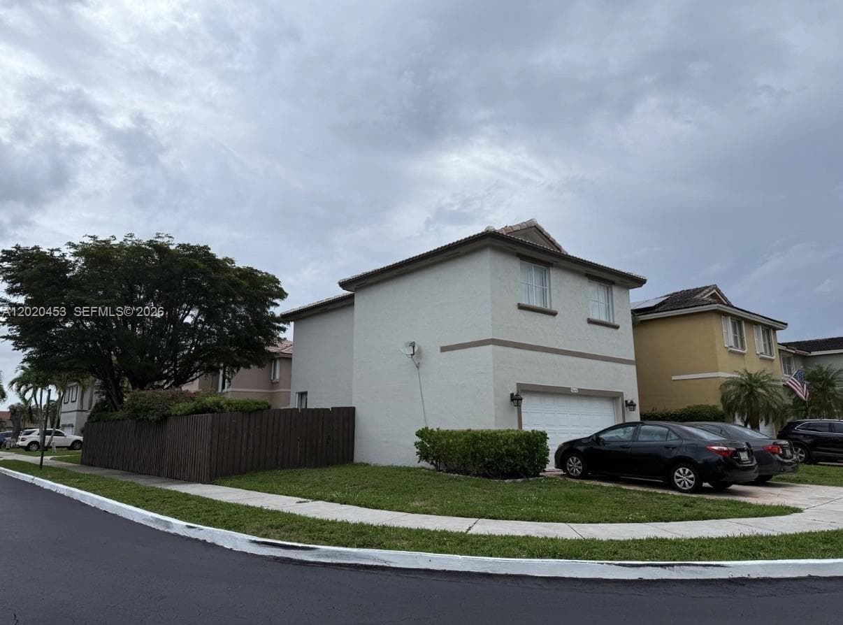 15619 SW 112th Dr, Miami FL 33196 — 2