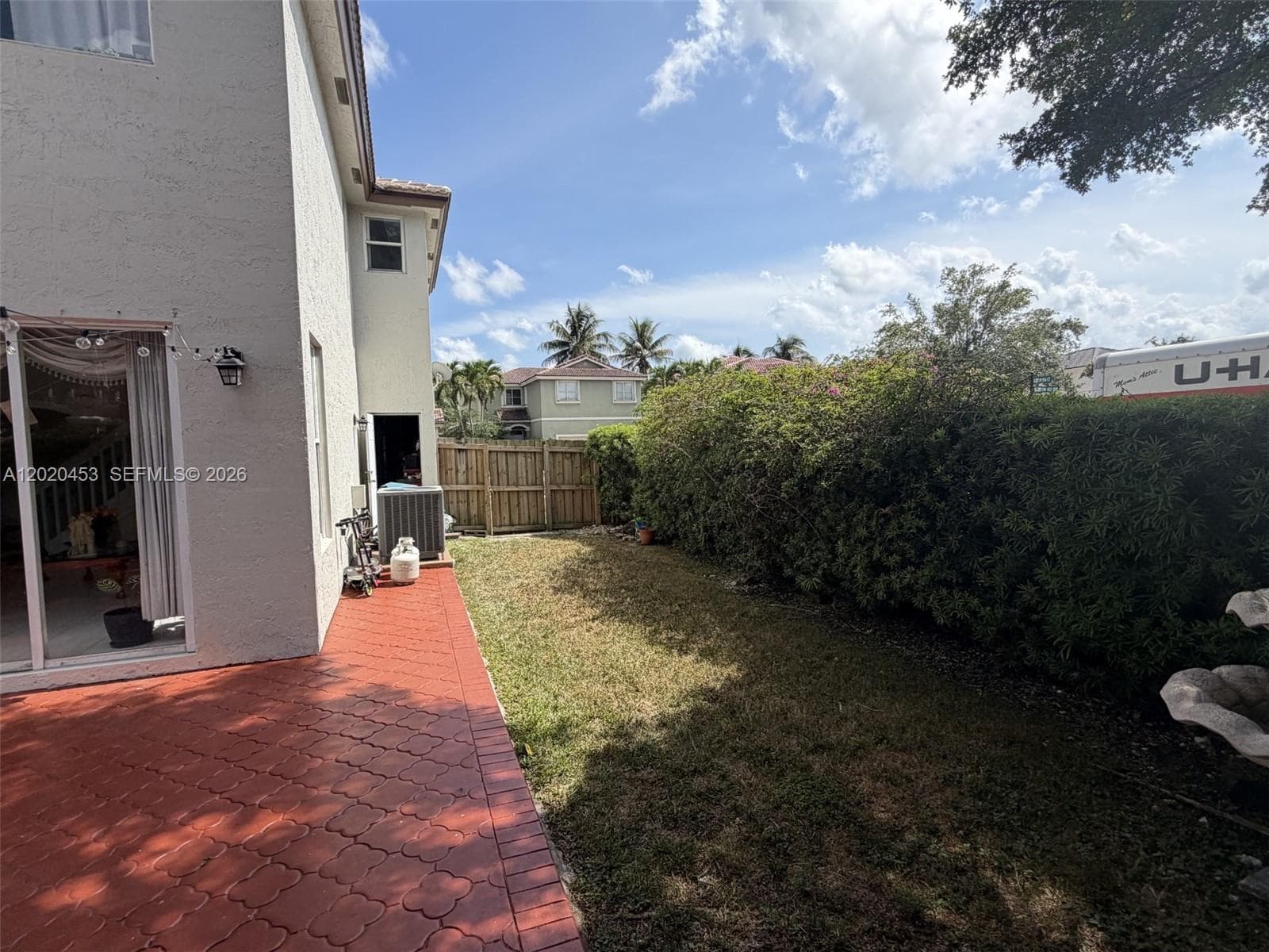 15619 SW 112th Dr, Miami FL 33196 — 26