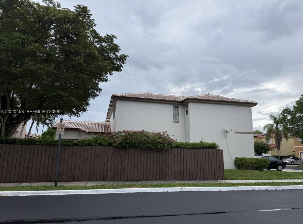15619 SW 112th Dr, Miami FL 33196 — 3