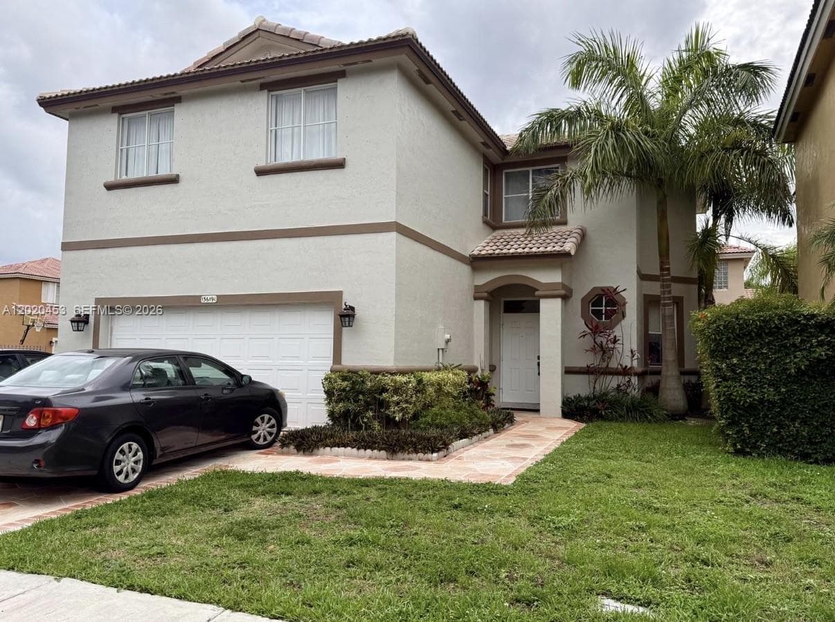 15619 SW 112th Dr, Miami FL 33196 — 1