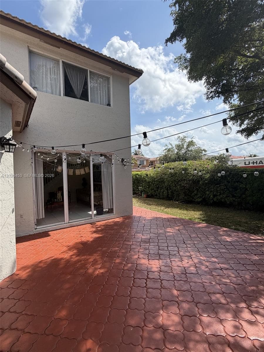 15619 SW 112th Dr, Miami FL 33196 — 25