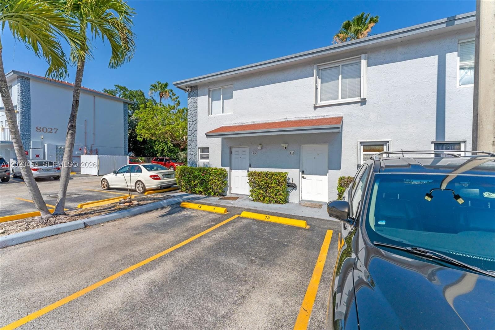 8025 NW 8th St # 13, Miami FL 33126 — 3