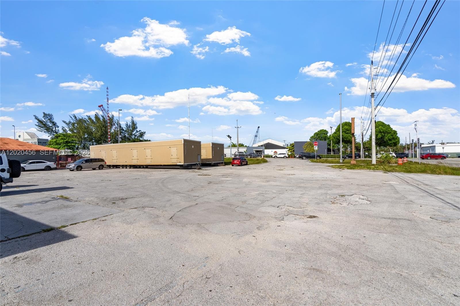 3066 NW River Dr, Miami FL 33142 — 9