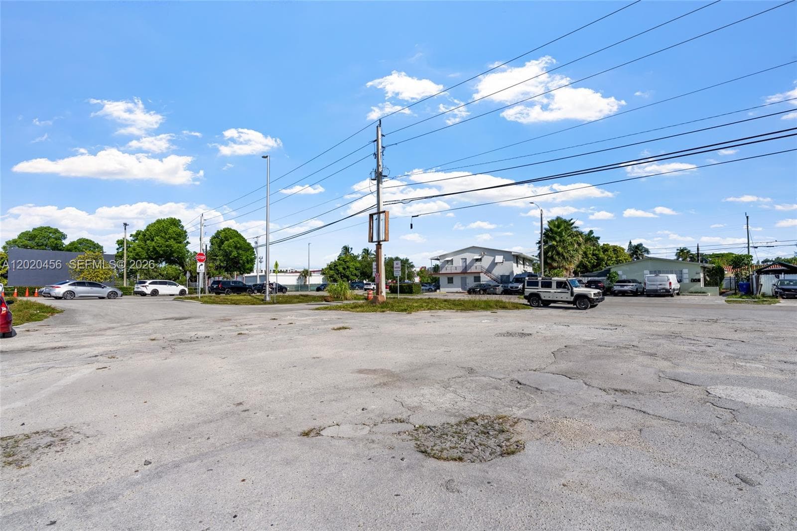 3066 NW River Dr, Miami FL 33142 — 8