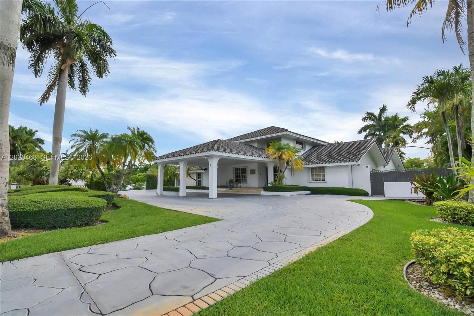 3401 SW 129th Ave, Miami FL 33175 — 2