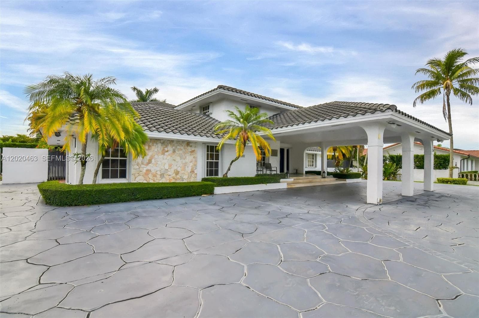 3401 SW 129th Ave, Miami FL 33175 — 1