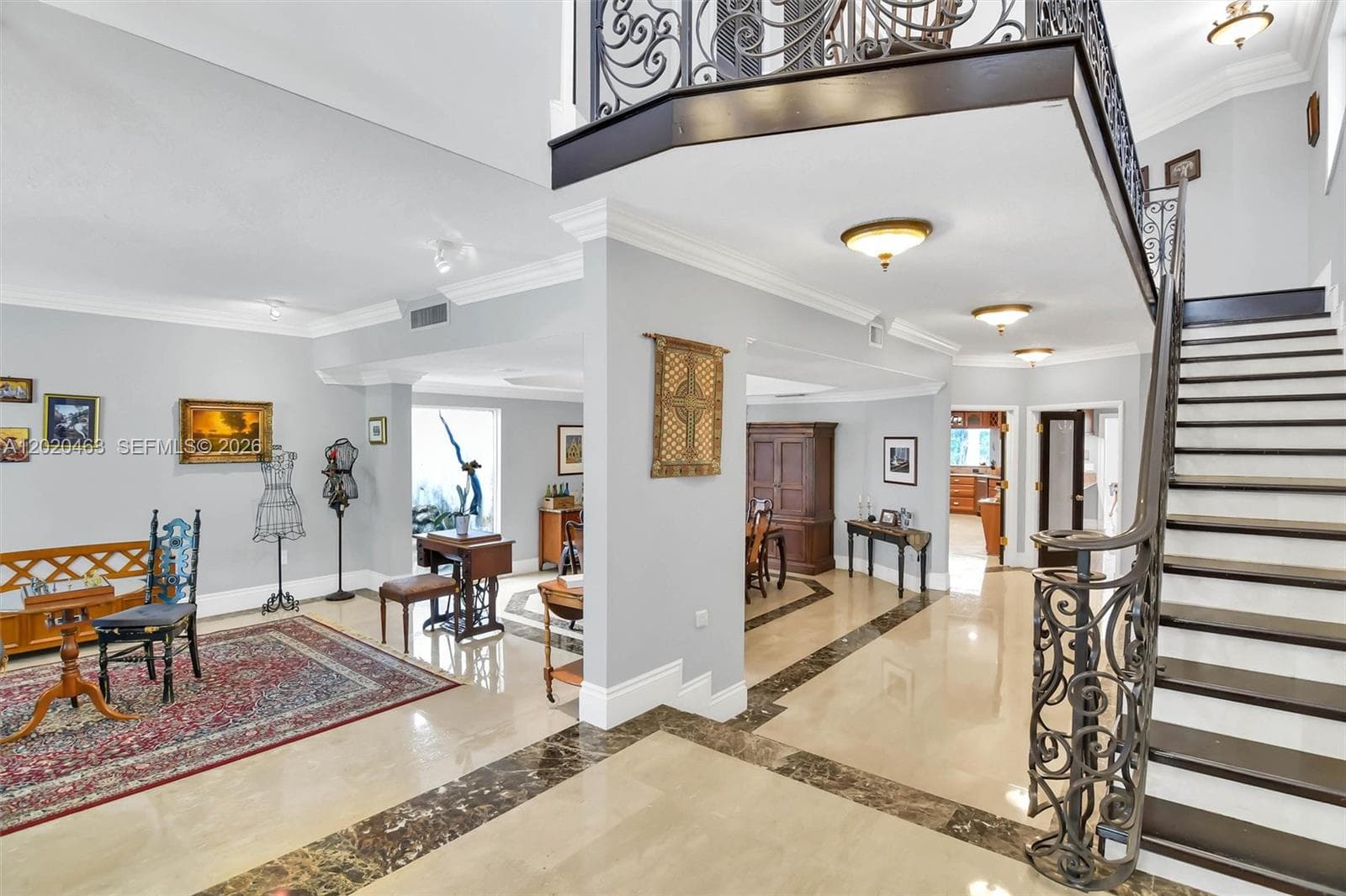 3401 SW 129th Ave, Miami FL 33175 — 4