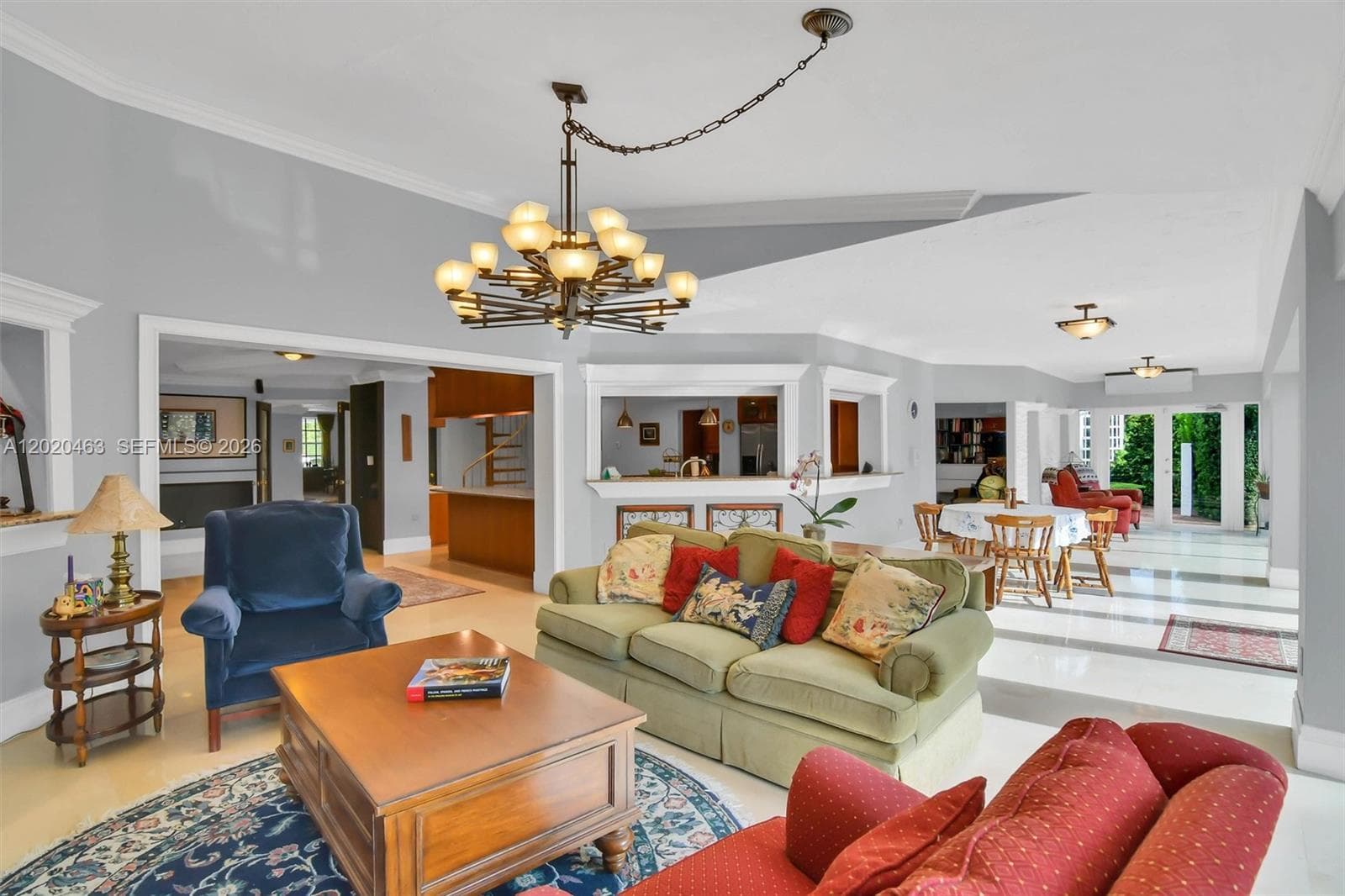 3401 SW 129th Ave, Miami FL 33175 — 8