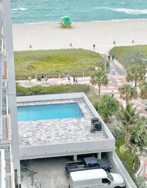 401 Ocean Dr # 910, Miami Beach FL 33139 — 2